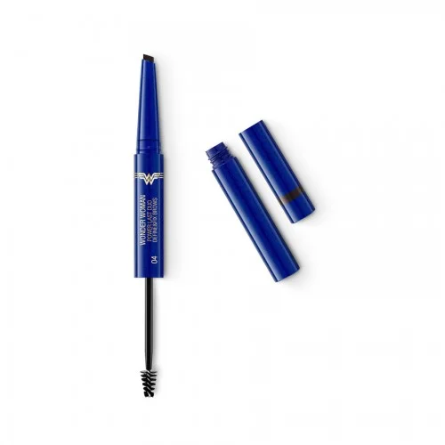 Kiko Wonder Woman Power Last Duo Define&Fix Brows 04 Kiko Wonder Woman Power Last Duo Define&Fix Brows 04