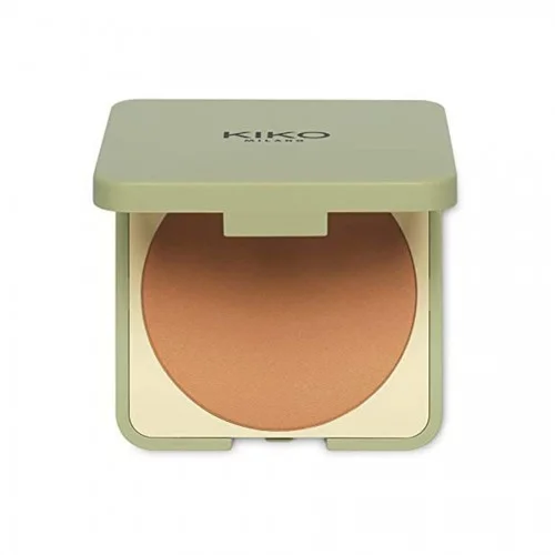 Kiko Milano Green Me Bronzer 101 Sweet Honey Kiko Milano Green Me Bronzer 101 Sweet Honey