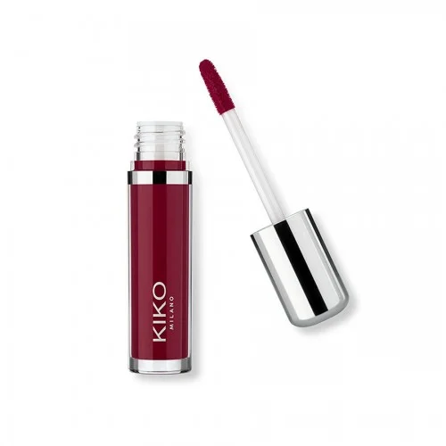 KIKO Latex Shine Lip Lacquer Extreme shine 12 KIKO Latex Shine Lip Lacquer Extreme shine 12
