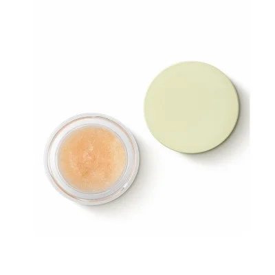  kiko Green me Lip Balm & Scrub