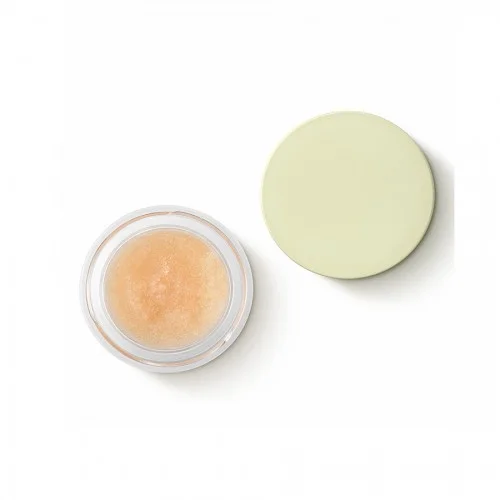 kiko Green me Lip Balm & Scrub kiko Green me Lip Balm & Scrub