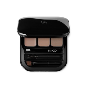 Kiko Eyebrow Expert Palette 01 blonde Kiko Eyebrow Expert Palette 01 blonde