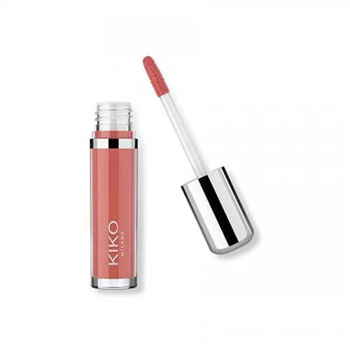 KIKO Latex Shine Lip Lacquer Extreme shine 04