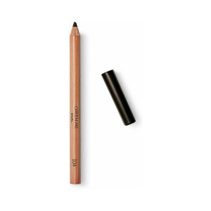 Kiko New Green Me Kajal 104 Deep Black Kiko New Green Me Kajal 104 Deep Black