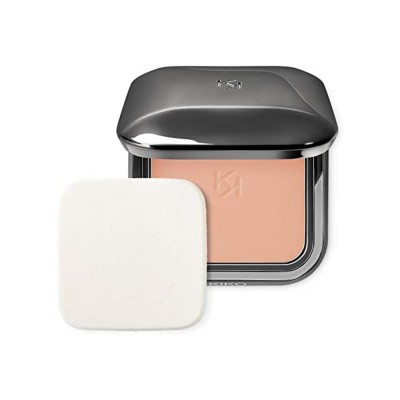 kiko Skin Tone Powder Foundation 06 kiko Skin Tone Powder Foundation 06