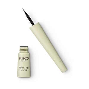 KIKO Eyeliner New Green Me Liquid Eyeliner KIKO Eyeliner New Green Me Liquid Eyeliner