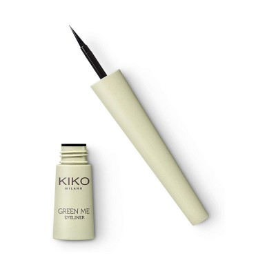 KIKO Eyeliner New Green Me Liquid Eyeliner KIKO Eyeliner New Green Me Liquid Eyeliner