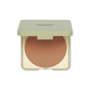 Kiko Milano Green Me Bronzer 102 Warm Sienna Kiko Milano Green Me Bronzer 102 Warm Sienna