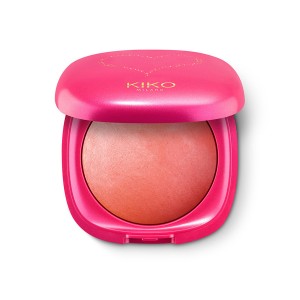 kiko Ray Of Love Radiant Blush 02 Silky Mauve kiko Ray Of Love Radiant Blush 02 Silky Mauve