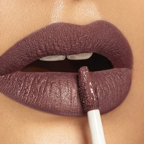 Kiko Instant Colour Matte Liquid Lip Colour 03 Kiko Instant Colour Matte Liquid Lip Colour 03