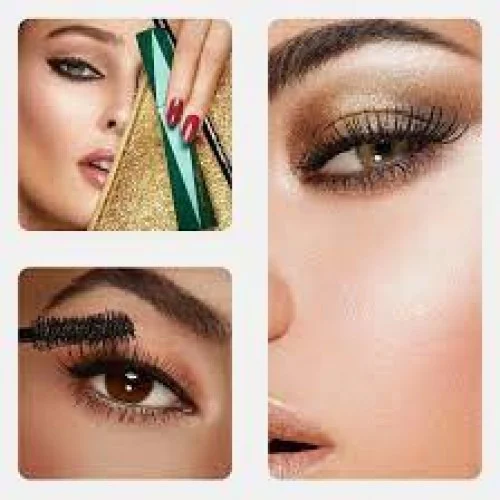 Kiko Holiday Gem Extra Sculpt Volume Mascara Kiko Holiday Gem Extra Sculpt Volume Mascara