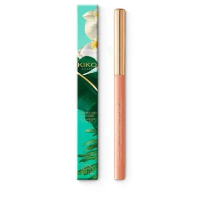 Kiko Unexpected Paradise Waterproof Lip Liner 03