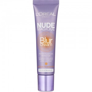 L'Oreal Paris Nude Magique Blur Cream - 25 ml L'Oreal Paris Nude Magique Blur Cream - 25 ml