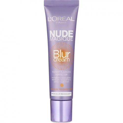 LOreal Paris Nude Magique Blur Cream - 25 ml LOreal Paris Nude Magique Blur Cream - 25 ml