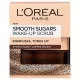 LOreal Smooth Sugars Wake-Up Scrub 50Ml LOreal Smooth Sugars Wake-Up Scrub 50Ml