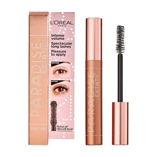 LOreal Paris Paradise Extatic Intense Volume Mascara
