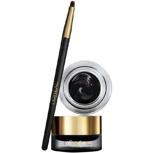 LOreal Paris Super Liner Gel-01 Pure Black LOreal Paris Super Liner Gel-01 Pure Black