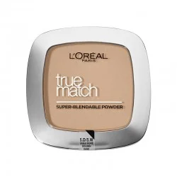 L'Oreal Paris True Match Powder Golden Sand