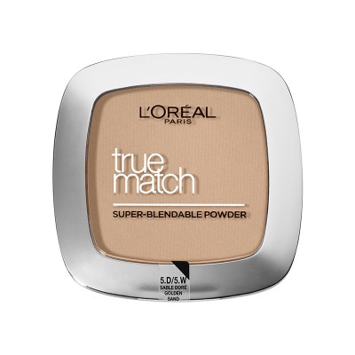 L'Oreal Paris True Match Powder Golden Sand L'Oreal Paris True Match Powder Golden Sand