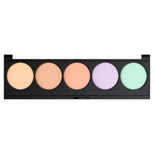 L’Oréal Paris Make-Up Designer Infaillible Total Cover Concealer Palette L’Oréal Paris Make-Up Designer Infaillible Total Cover Concealer Palette