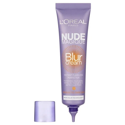 LOreal Paris Nude Magique Blur Cream - 25 ml LOreal Paris Nude Magique Blur Cream - 25 ml