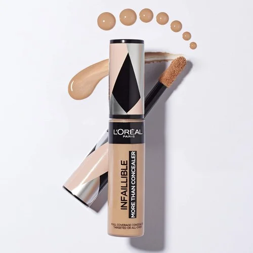 LOreal Paris Infallible Full Wear - 337 LOreal Paris Infallible Full Wear - 337