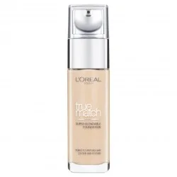 L'Oreal Paris Ladies True Match Foundation 3.C  30ml