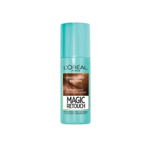 L'Oreal Paris Magic Retouch Instant Root Conceale Brown Mahogany