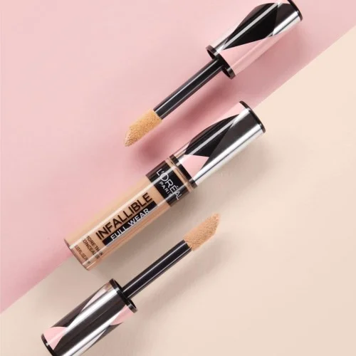LOreal Paris INFALLIBLE Full Wear - 327 LOreal Paris INFALLIBLE Full Wear - 327