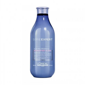 L'Oreal Serie Expert Sensi Balance Shampoo 300Ml L'Oreal Serie Expert Sensi Balance Shampoo 300Ml