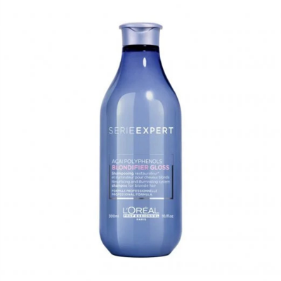 L'Oreal Serie Expert Sensi Balance Shampoo 300Ml L'Oreal Serie Expert Sensi Balance Shampoo 300Ml