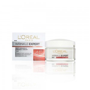 L'Oreal Age Expert 45+ Day Cream 50 Ml