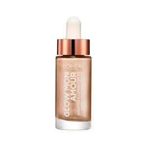 L'Oreal Paris Glow Mon Amour Highlighting L'Oreal Paris Glow Mon Amour Highlighting