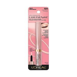 L'Oreal Voluminous Lash Paradise Eyeliner 125 Rose Gold L'Oreal Voluminous Lash Paradise Eyeliner 125 Rose Gold