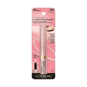 L'Oreal Voluminous Lash Paradise Eyeliner 125 Rose Gold