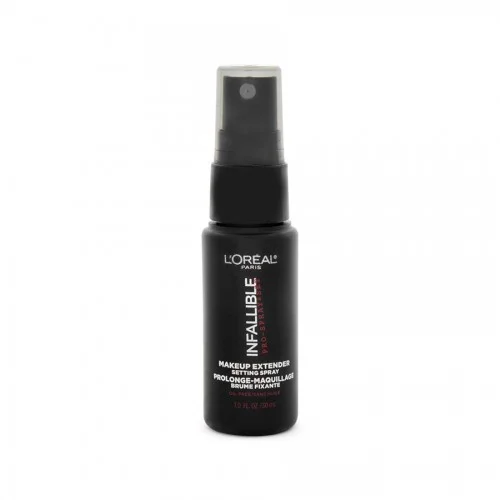 L'Oreal Paris Cosmetics Infallible Pro-Spray and Makeup Extender 30 ml L'Oreal Paris Cosmetics Infallible Pro-Spray and Makeup Extender 30 ml