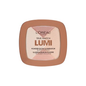 L'Oreal True Match Lumi Shimmer Powder Highlighter Pink N202 L'Oreal True Match Lumi Shimmer Powder Highlighter Pink N202