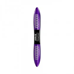 L'Oreal Paris False Lash Superstar X Fiber Mascara Black