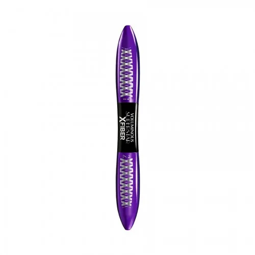 L'Oreal Paris False Lash Superstar X Fiber Mascara Black L'Oreal Paris False Lash Superstar X Fiber Mascara Black