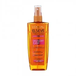 L`Oreal Elseve Magiczna Moc Olejków Dwufazowy Eliksir W Sprayu 200Ml
