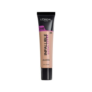 L'Oreal Infallible Full Cover Foundation 305 L'Oreal Infallible Full Cover Foundation 305