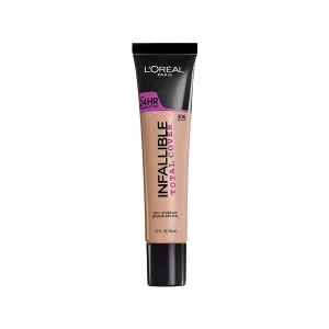 L'Oreal Infallible Full Cover Foundation 305