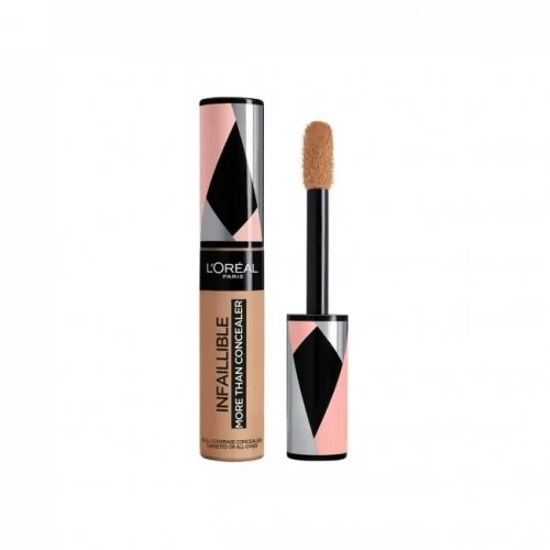 LOreal Paris INFALLIBLE Full Wear - 327 LOreal Paris INFALLIBLE Full Wear - 327