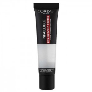 L'Oreal Paris Infallible Matte Makeup Primer 35 ml L'Oreal Paris Infallible Matte Makeup Primer 35 ml