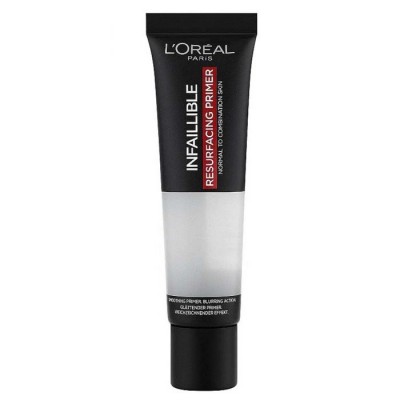 L'Oreal Paris Infallible Matte Makeup Primer 35 ml L'Oreal Paris Infallible Matte Makeup Primer 35 ml