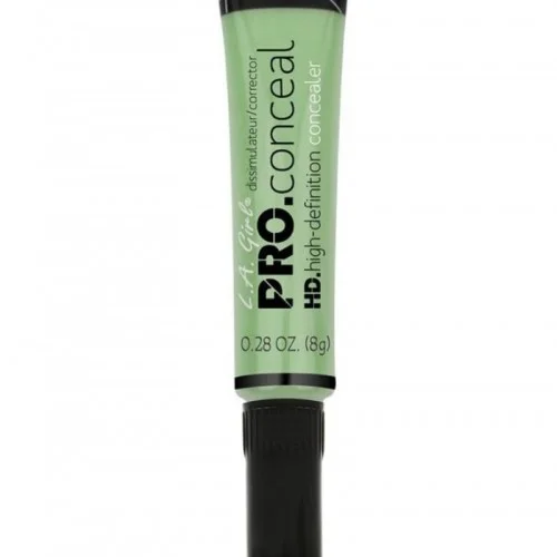 L.A. Girl Pro Conceal High-Definition Concealer Green