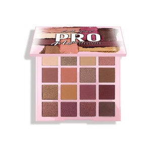 L.A. Girl Pro Eyeshadow Palette Mastery L.A. Girl Pro Eyeshadow Palette Mastery