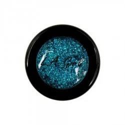 L.A. Girl Blue Night Life Loose Glitter 12 G