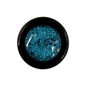 L.A. Girl Blue Night Life Loose Glitter 12 G L.A. Girl Blue Night Life Loose Glitter 12 G