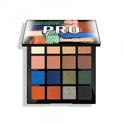 L.A.Girl Pro Artisting Eyeshadow Palette